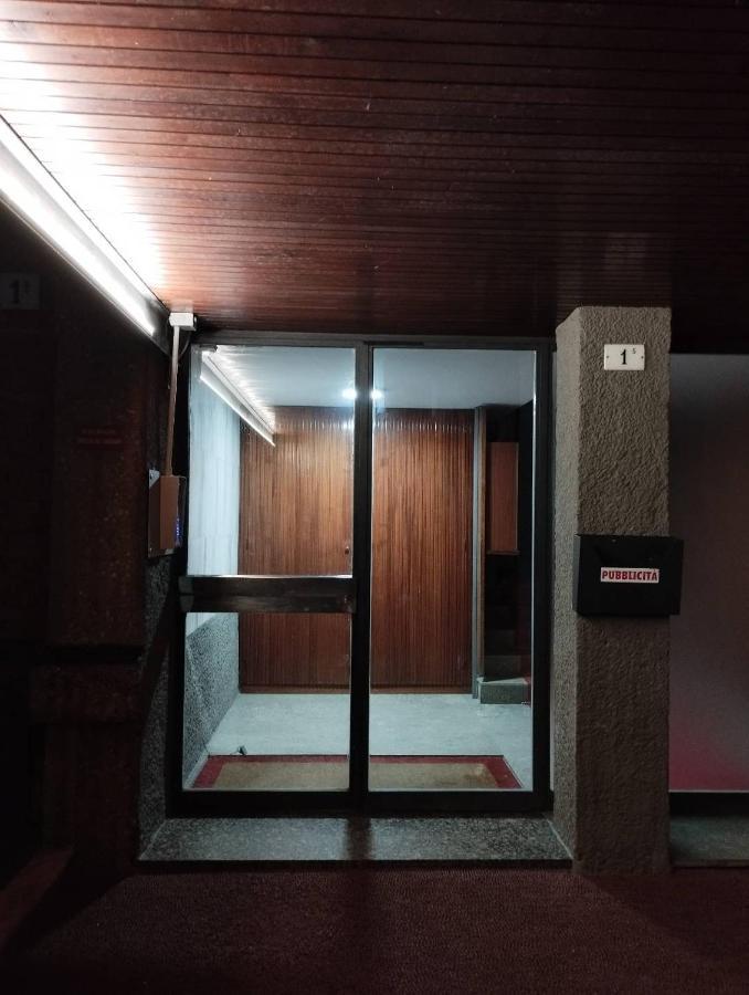 A Casa Di Twiggy Apartment Bologna Exterior photo